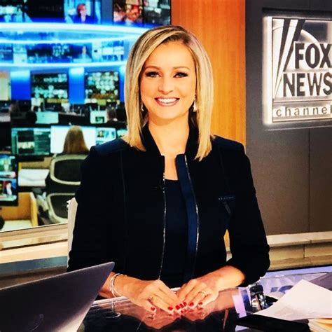 Sandra Smith (reporter): Bio, Height, Weight,。